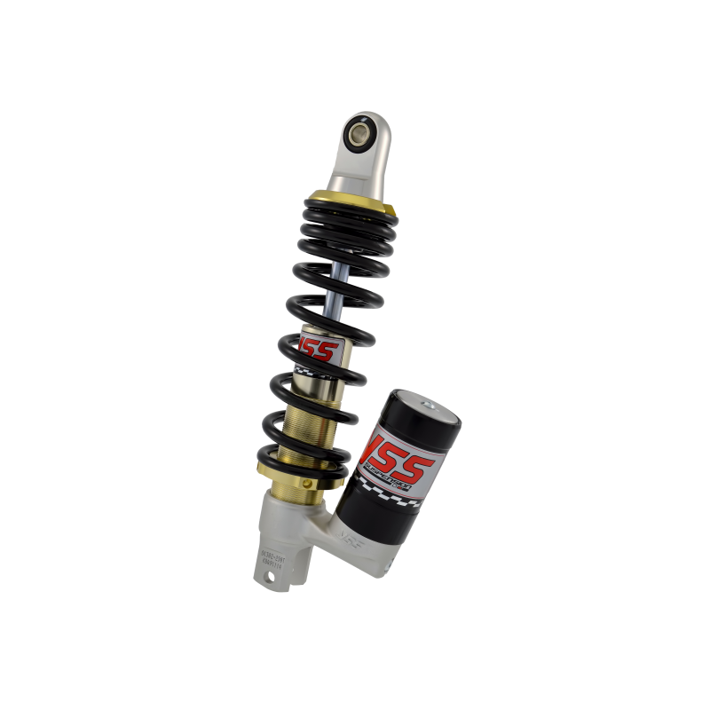 Yss Shock Absorber OK302-290T-01AL-388 Suspensions YSS-Suspension