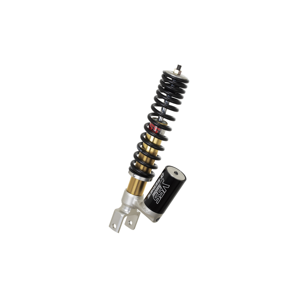 Ammortizzatore Yss OK302-330T-02AL-388 Vespa 50-90-125 Prim.-et3-Pk S-Xl-Hp-FL2 Sospensioni YSS-Suspension