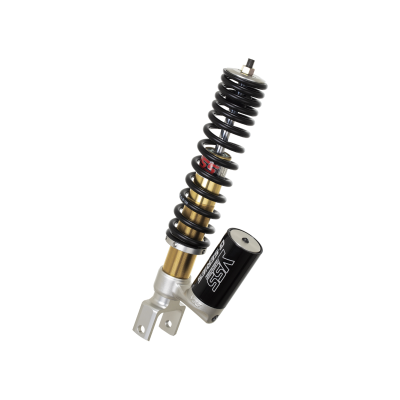 Yss Shock Absorber OK302-330T-02AL-388 Vespa 50-90-125 Prim.-et3-Pk S-Xl-Hp-FL2 Suspensions YSS-Suspension