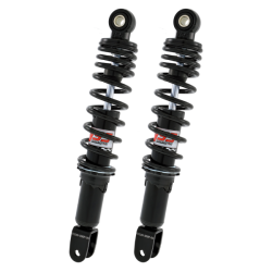 Yss Pair Of Shock Absorbers TD220-300P-04-88 Suspensions YSS-Suspension