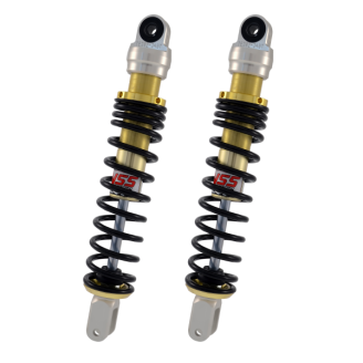 Coppia Ammortizzatori Yss TE302-340T-03AL-38 Suspensiones YSS-Suspension