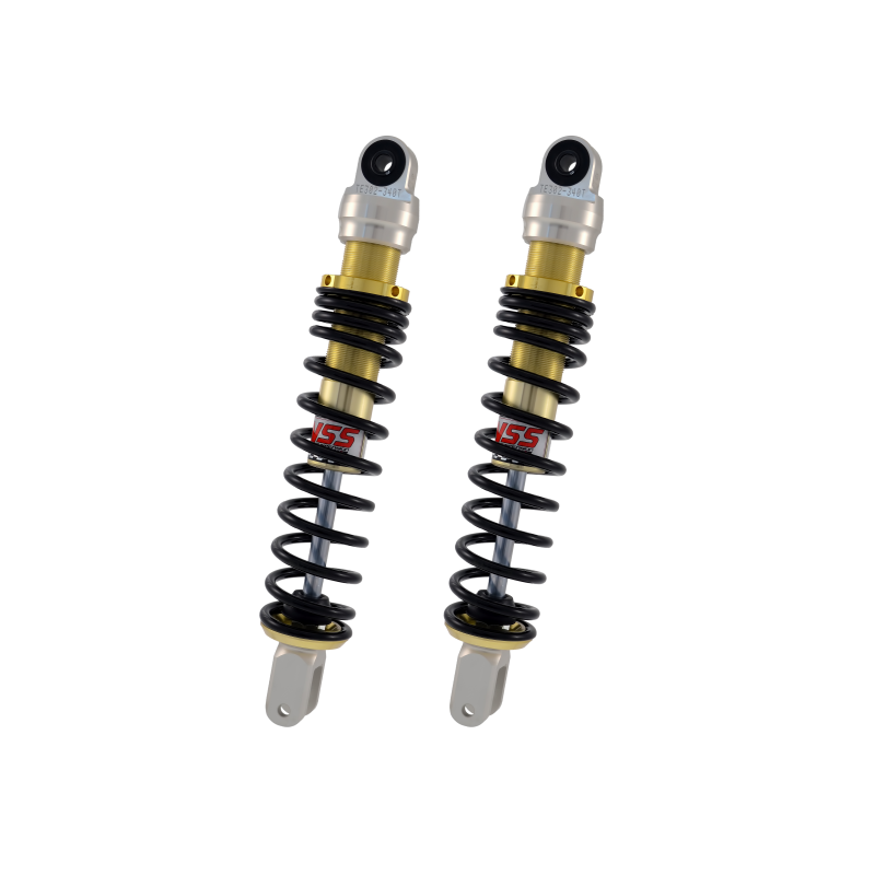 Coppia Ammortizzatori Yss TE302-340T-03AL-38 Suspensiones YSS-Suspension