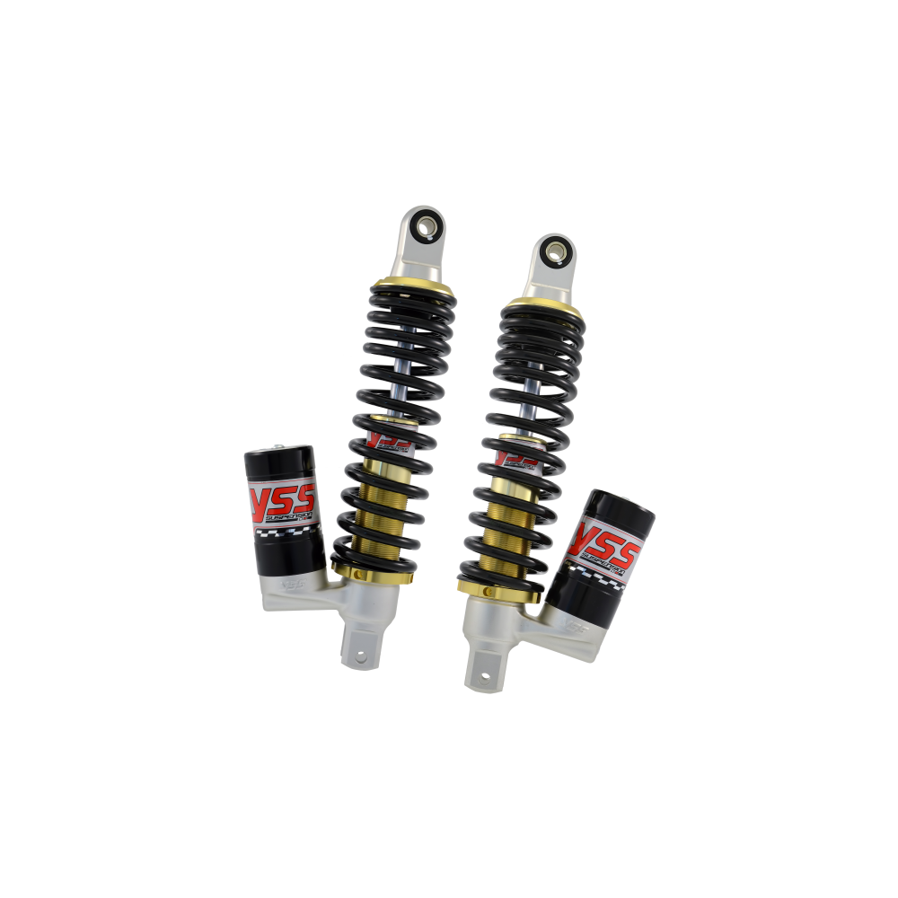 Coppia Ammortizzatori Yss TK302-300T-01AL-388 Sospensioni YSS-Suspension
