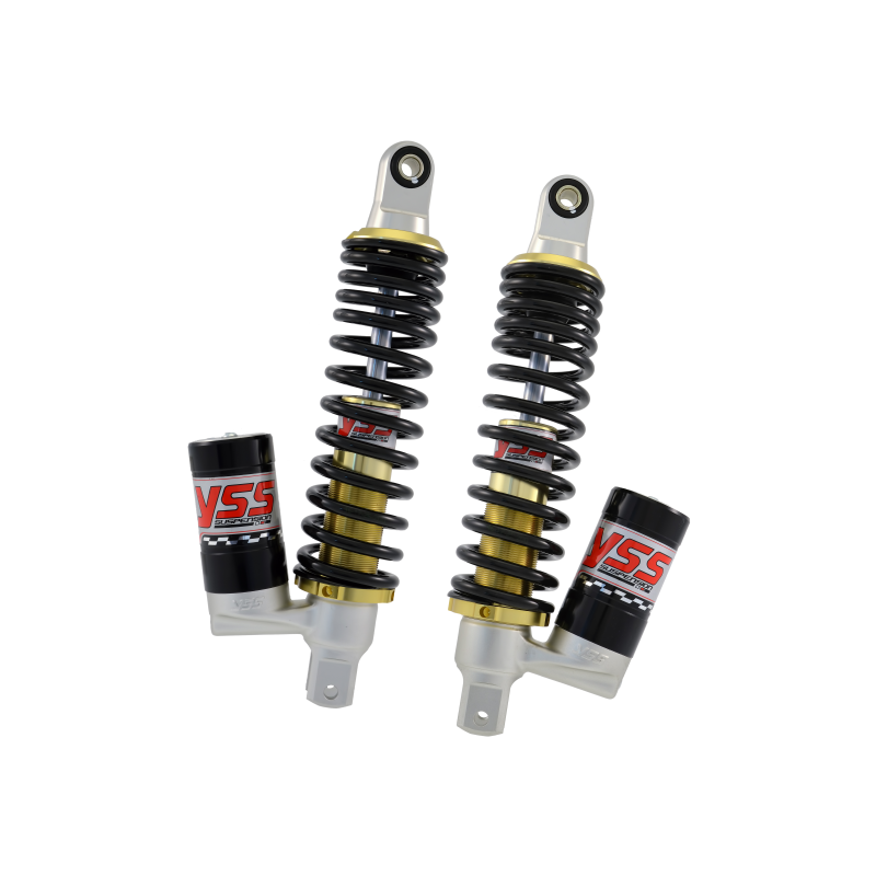 Yss Pair Of Shock Absorbers TK302-300T-01AL-388 Suspensions YSS-Suspension