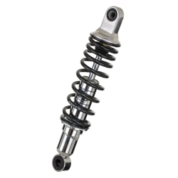 Yss Pair Of Shock Absorbers RD222-300P-02-18 Suspensions YSS-Suspension