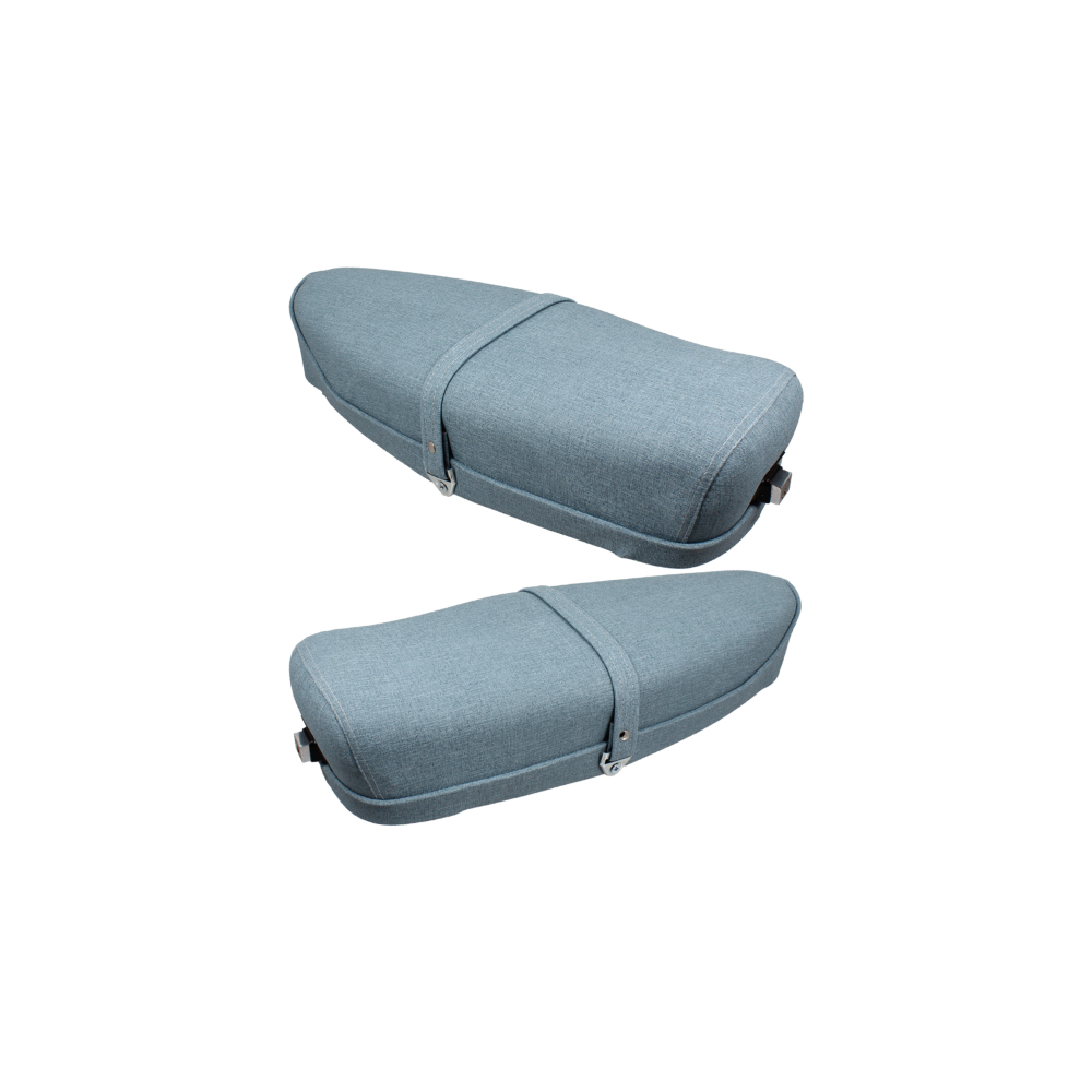  Jeans Saddle Piaggio Vespa 125cc Primavera/ET3 Seats and Saddles RMS