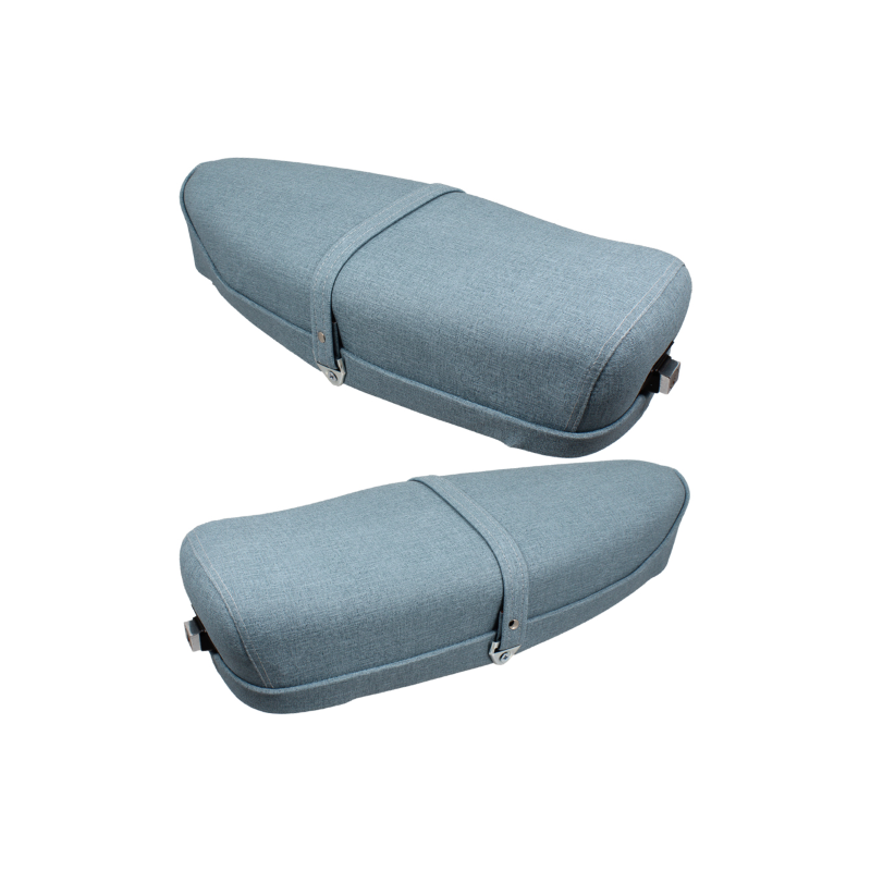 Sella Jeans Piaggio Vespa 125cc Primavera/ET3 Selle e sedili RMS