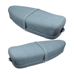 Sella Jeans Piaggio Vespa 125cc Primavera/ET3 Selle e sedili RMS