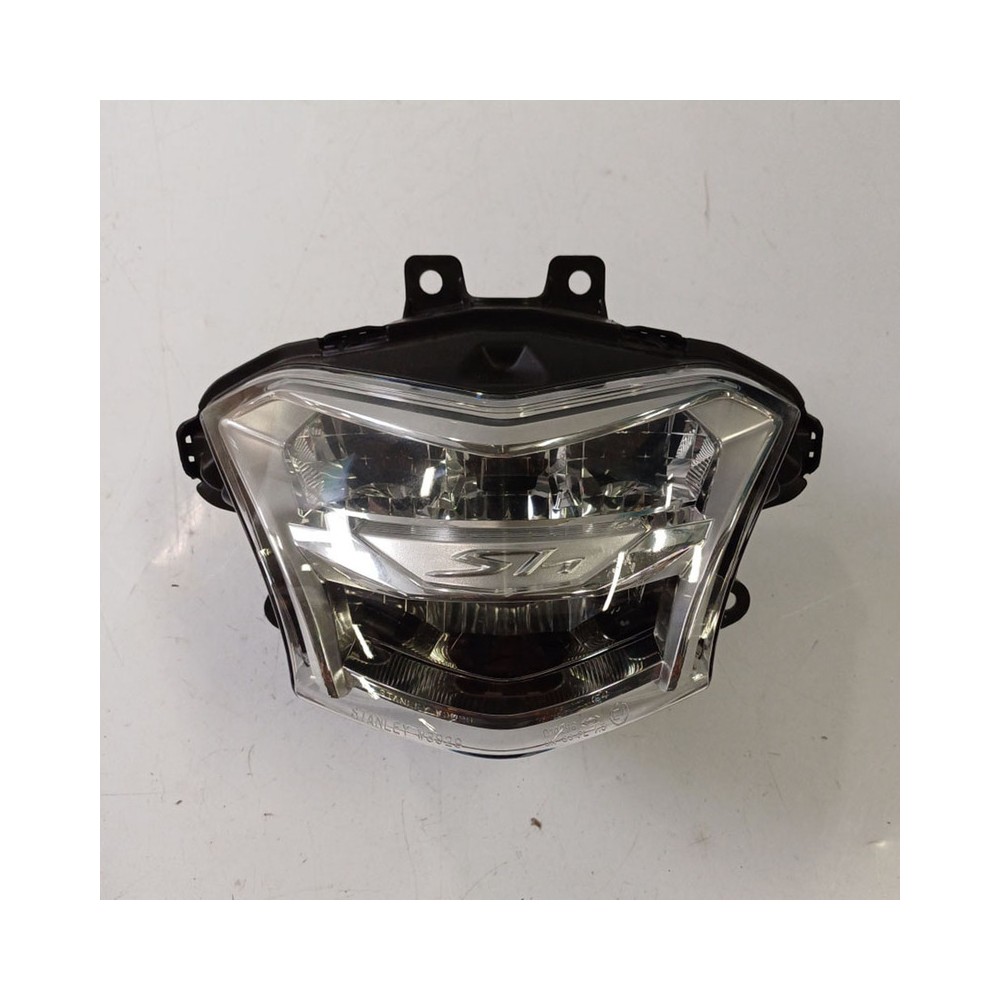 Faro Ant. per HONDA SH 125 18 Repuestos usados originales ACCIMOTO