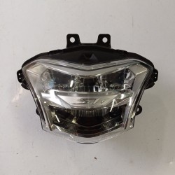 Faro Ant. per HONDA SH 125 18 Repuestos usados originales ACCIMOTO