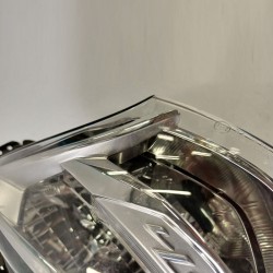 Faro Ant. per HONDA SH 125 18 Repuestos usados originales ACCIMOTO