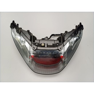 Pompa Idraulica Abs per HONDA Forza 125 21 Ricambi usati originali ACCIMOTO