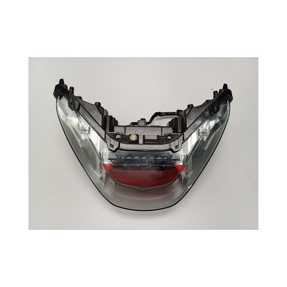 Fanale Post. per HONDA Forza 125 21 Original gebrauchte Ersatzteile ACCIMOTO