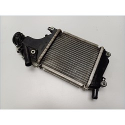 Radiator for HONDA Forza 125 21 Original used spare parts ACCIMOTO