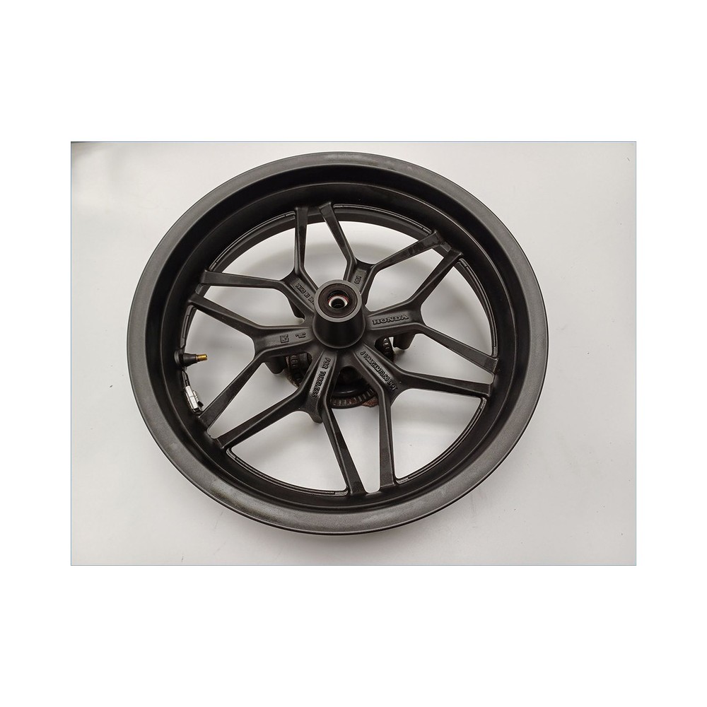 Cerchio Ant. per HONDA Forza 125 21 Ricambi usati originali ACCIMOTO