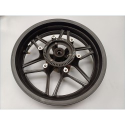 Cerchio Ant. per HONDA Forza 125 21 Ricambi usati originali ACCIMOTO