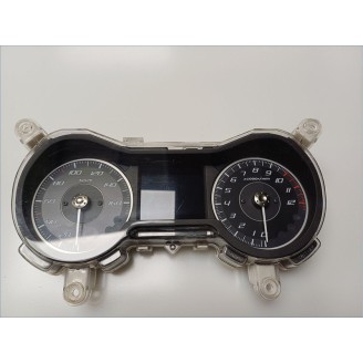 Motore Completo per YAMAHA X-Max 125 18 Ricambi usati originali ACCIMOTO