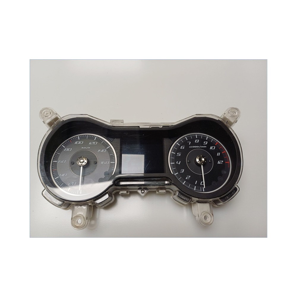 Strumentazione Completa per YAMAHA X-Max 125 18 Ricambi usati originali ACCIMOTO