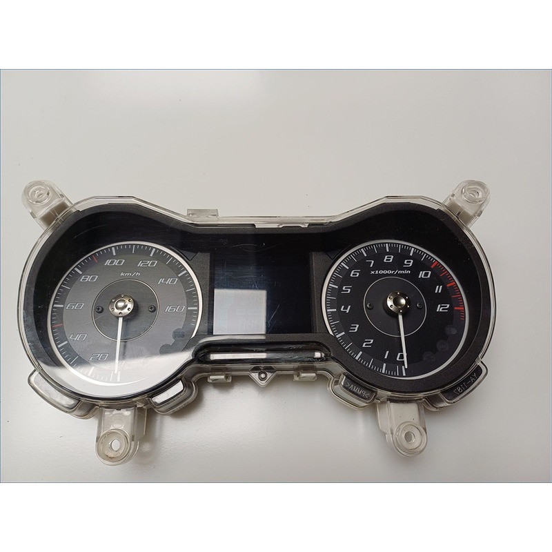 Strumentazione Completa per YAMAHA X-Max 125 18 Ricambi usati originali ACCIMOTO