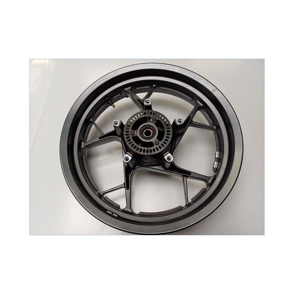 Cerchio Ant. per YAMAHA X-Max 125 18 Ricambi usati originali ACCIMOTO