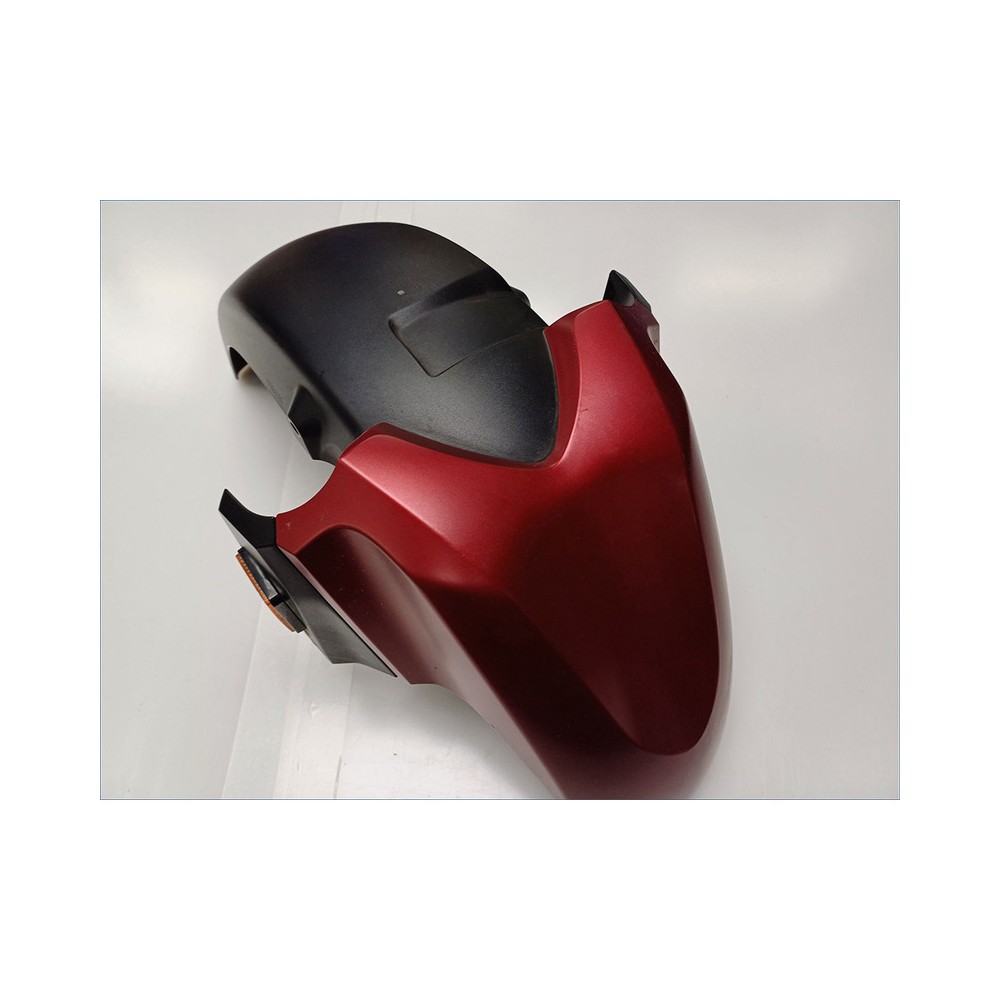 Parafango Ant. per HONDA Forza 125 21 Original gebrauchte Ersatzteile ACCIMOTO