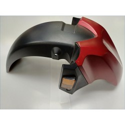 Parafango Ant. per HONDA Forza 125 21 Original gebrauchte Ersatzteile ACCIMOTO