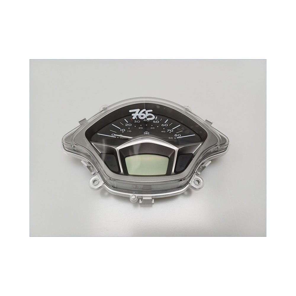 Full Instrumentation for PIAGGIO Liberty 50 S 23 Original used spare parts ACCIMOTO