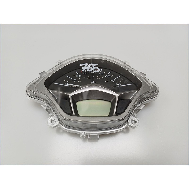 Full Instrumentation for PIAGGIO Liberty 50 S 23 Original used spare parts ACCIMOTO