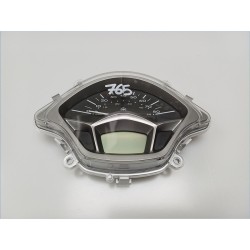 Full Instrumentation for PIAGGIO Liberty 50 S 23 Original used spare parts ACCIMOTO