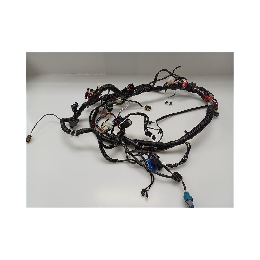 Electrical Wiring Primary for PIAGGIO Liberty 50 S 23 Original used spare parts ACCIMOTO