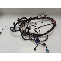 Electrical Wiring Primary for PIAGGIO Liberty 50 S 23 Original used spare parts ACCIMOTO