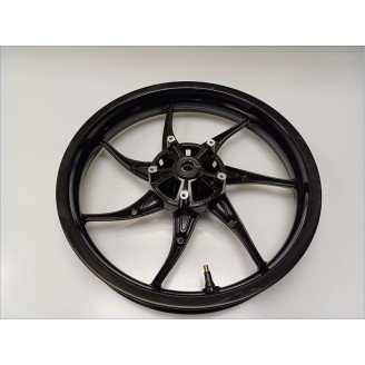 Front Wheel for PIAGGIO Liberty 50 S 23 Original used spare parts ACCIMOTO