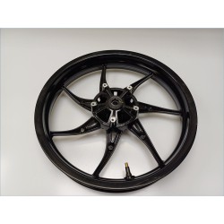 Front Wheel for PIAGGIO Liberty 50 S 23 Original used spare parts ACCIMOTO