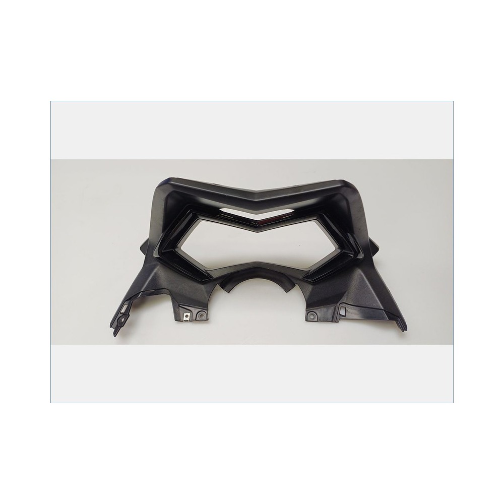 Upper Rear Shield for YAMAHA T-Max 530 15 Original used spare parts ACCIMOTO