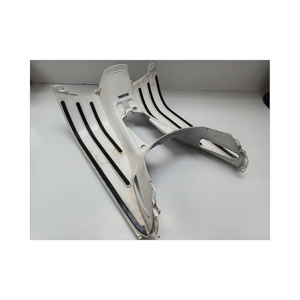 Main Footrest for PIAGGIO VESPA GTS 300 14 Original used spare parts ACCIMOTO