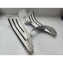 Main Footrest for PIAGGIO VESPA GTS 300 14 Original used spare parts ACCIMOTO