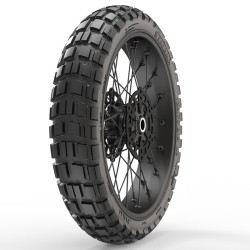 Pneus 90/90-21 54T M+S Tlcapra X Anlas Ricambi usati originali ANLAS