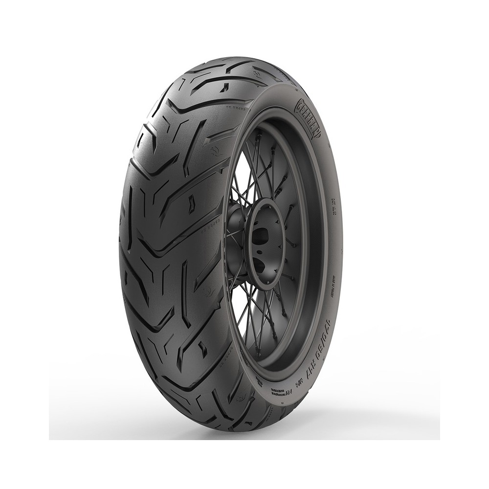 Pneus 170/60 R17 M/C 72V Tlcapra Rd Anlas Neumáticos ANLAS