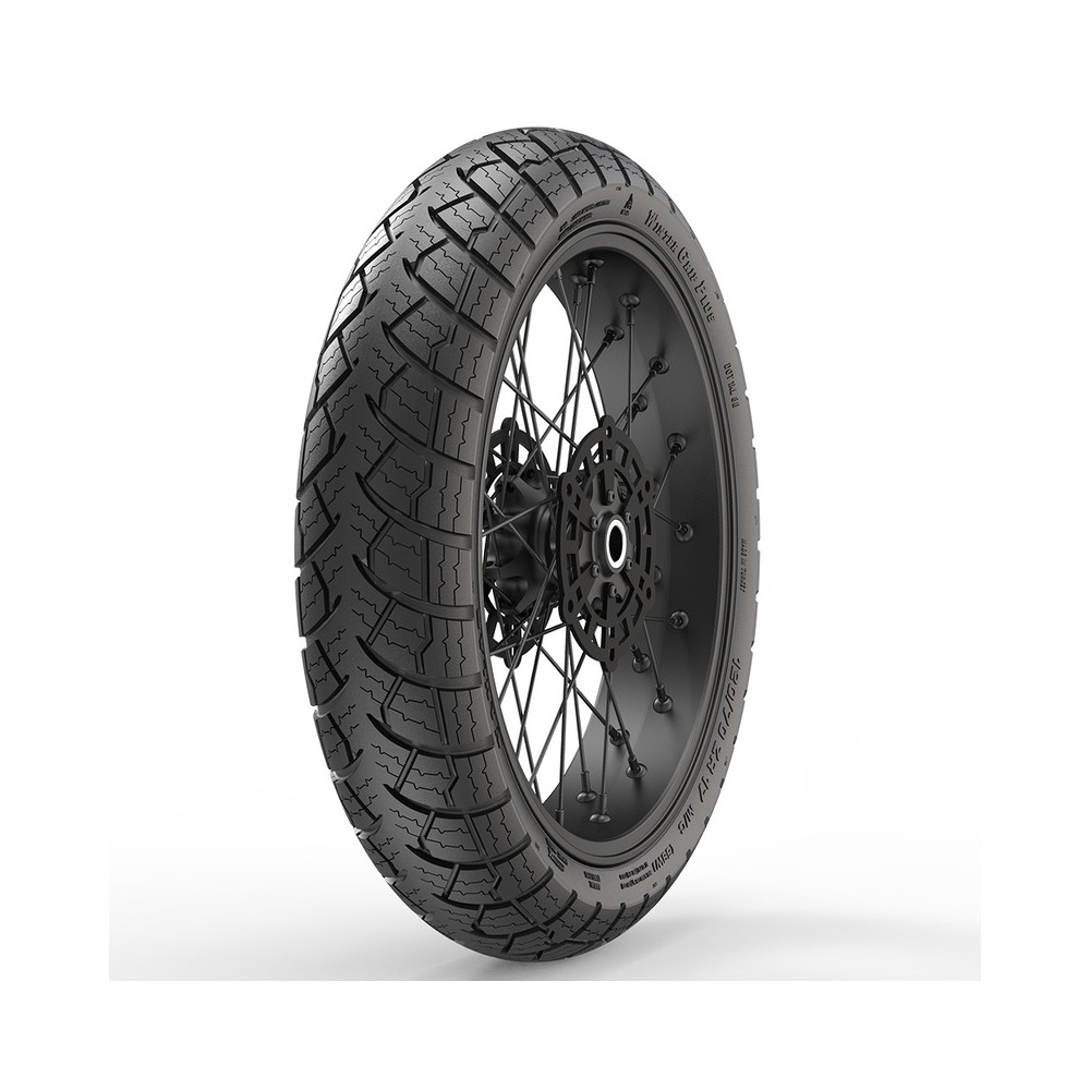 Pneus 90/90-21 54V M+Swintergrip Plus Anlas Tires ANLAS