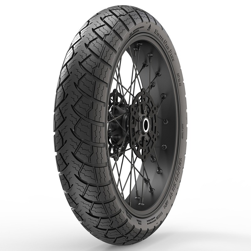 Pneus 90/90-21 54V M+Swintergrip Plus Anlas Tires ANLAS