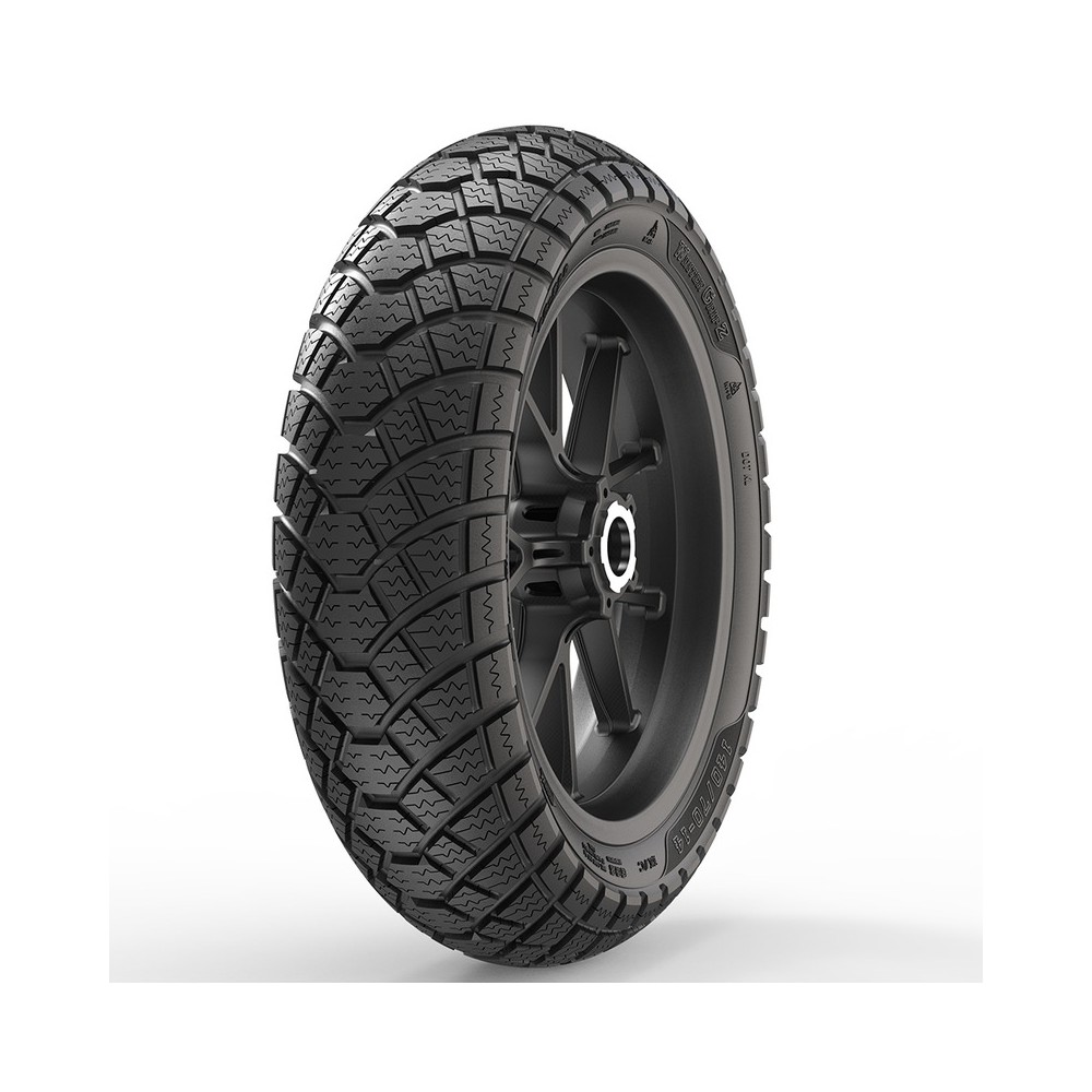 Pneus 160/60 R14 69H M+S Tlwintergrip 2 Anlas Neumáticos ANLAS