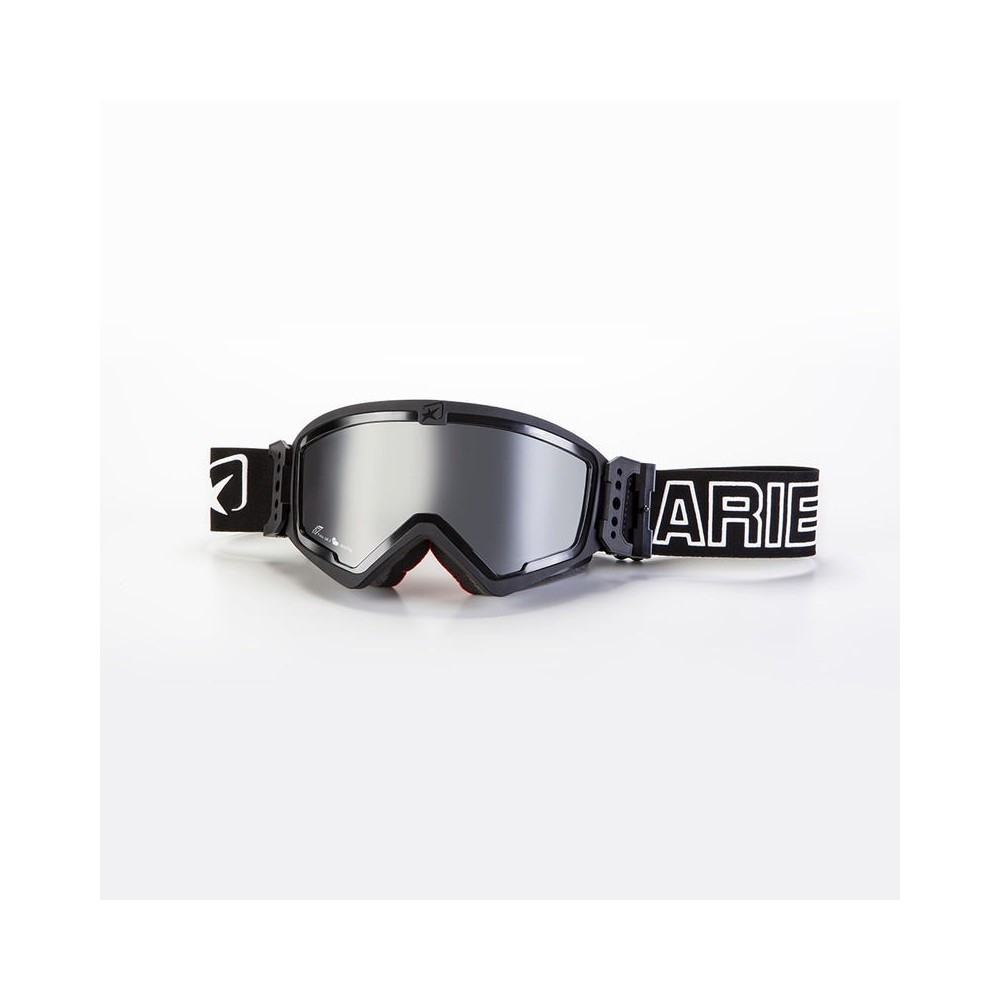 Goggles Mudmax Black - Silverlens Accessories ARIETE