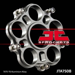 Parastrappi Jt X JTA751/752 per DUCATI 748 95-03 e altri modelli Corone JT