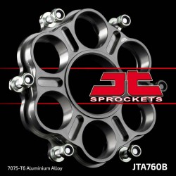 Spr.Carrier Jt For JTA761/762 for DUCATI 98 07-09 and other model Sprockets JT