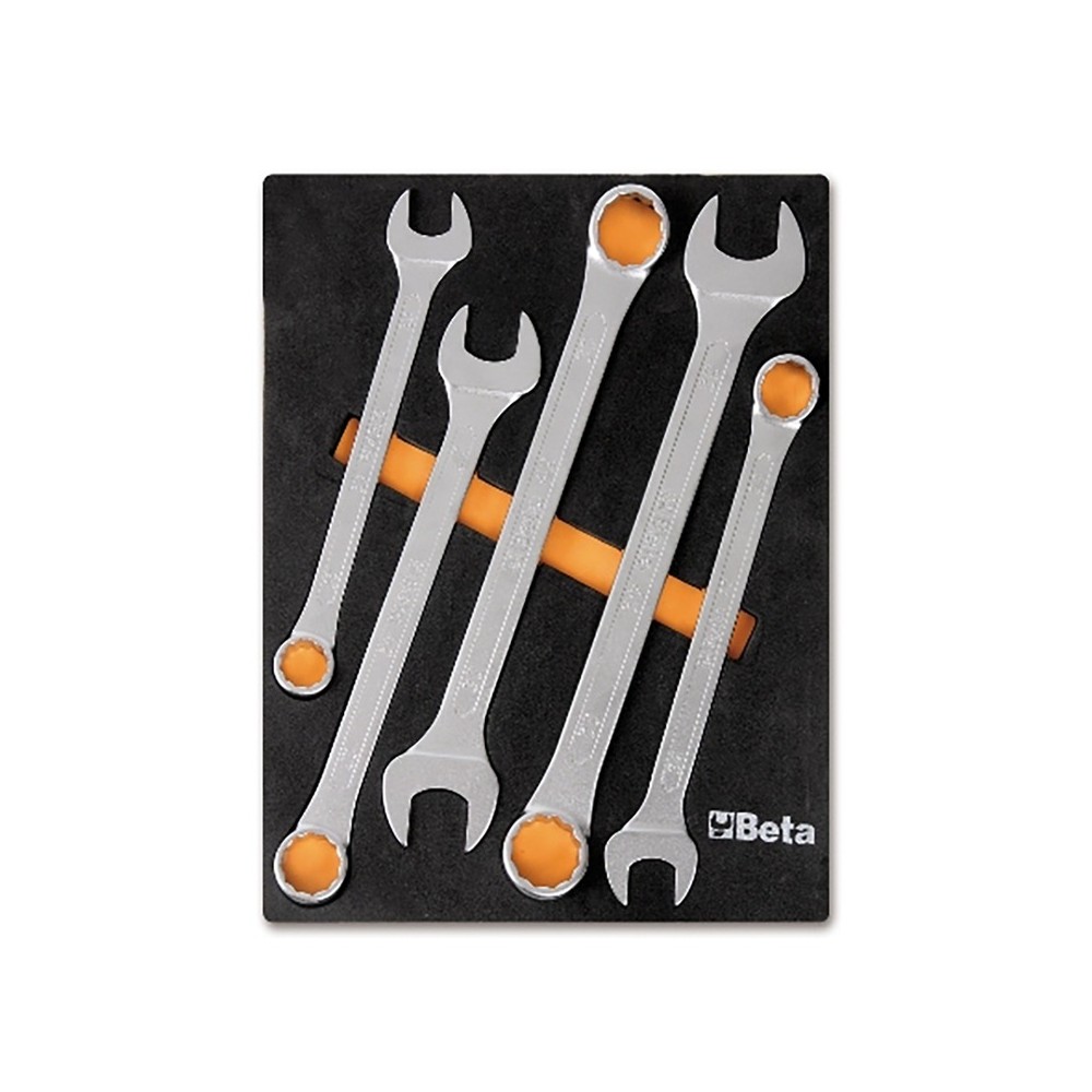 Moduli Soft Assort 5UT M16 Assortimenti BETA