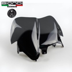 Windshield Honda Hornet 600 0506 Fume Dark for HONDA Hornet 600 05-06 Windshields and Fairings BIONDI