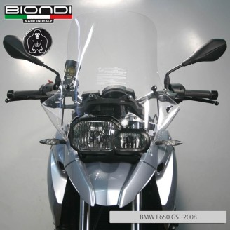 Spare parts and accessories BIONDI | Amotorbike.com