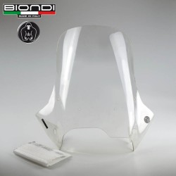 Cupolino Bmw F650GS / F800GS08-14 per BMW F650/800GS 08-14 Parabrezza e Cupolini BIONDI
