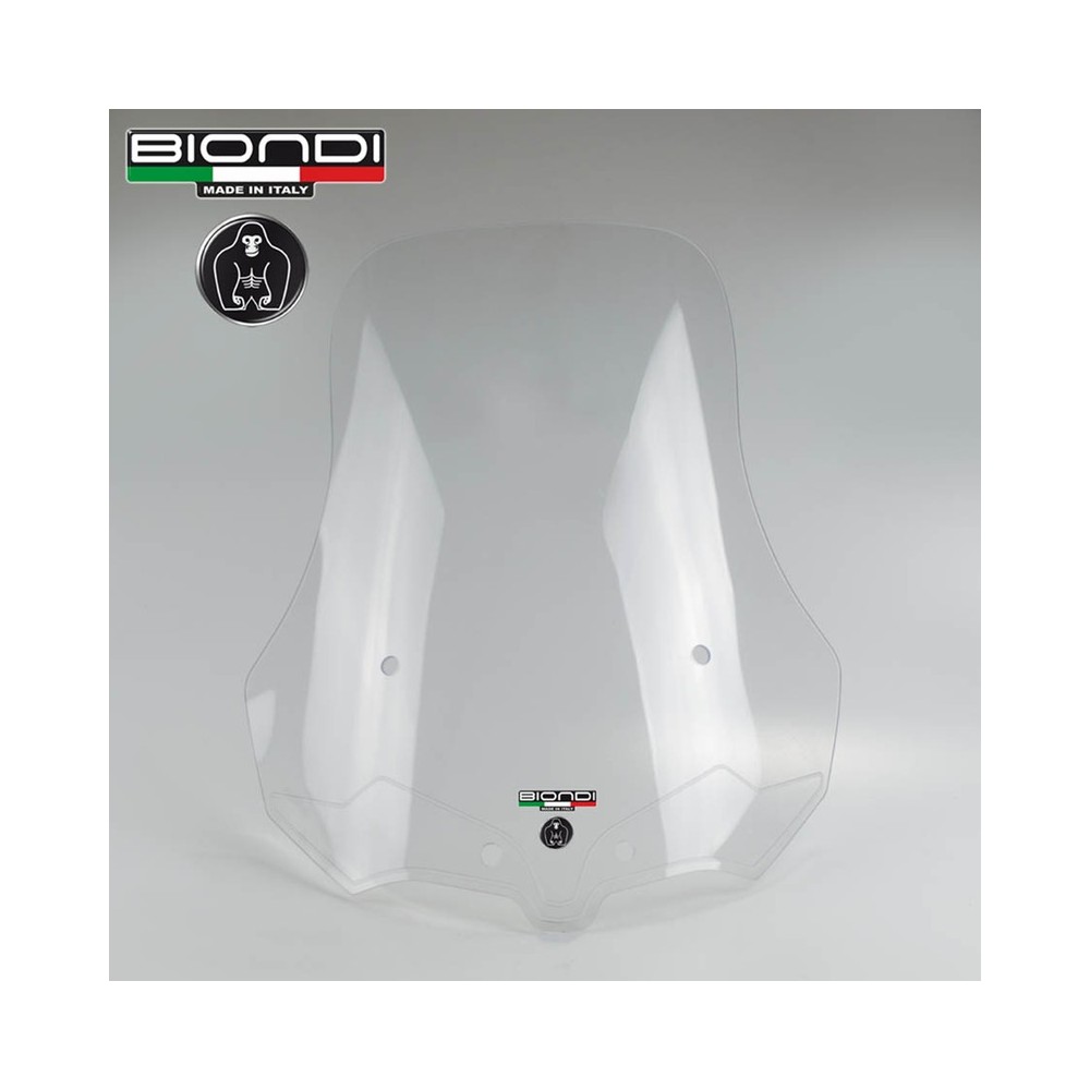 Windshield Triumph Tiger 1200XC 11 for TRIUMPH Tiger Explorer 00 /XC 00 11- Windshields and Fairings BIONDI