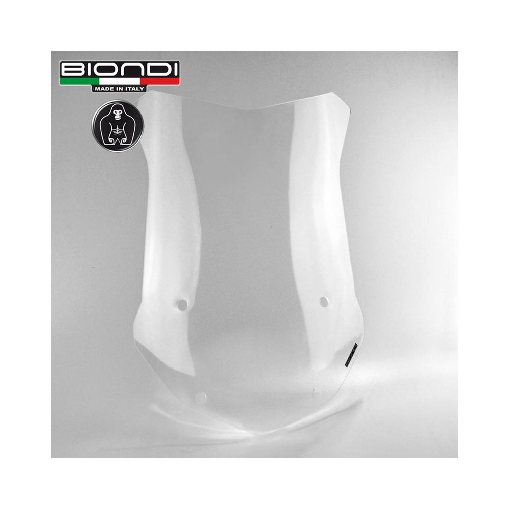 Windshield Bmw R1250GS Maxiclear for BMW R1250GS Adventure 19- and other model Windshields and Fairings BIONDI